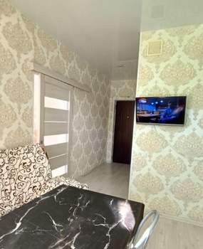 1-к квартира, вторичка, 37м2, 6/8 этаж