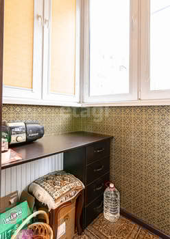 2-к квартира, вторичка, 66м2, 2/19 этаж