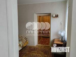 2-к квартира, вторичка, 43м2, 1/1 этаж