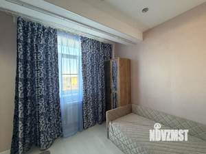 2-к квартира, вторичка, 47м2, 7/7 этаж