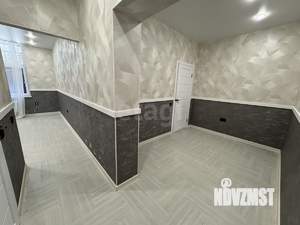 2-к квартира, вторичка, 52м2, 1/19 этаж