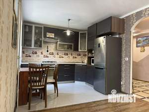 3-к квартира, вторичка, 86м2, 2/6 этаж