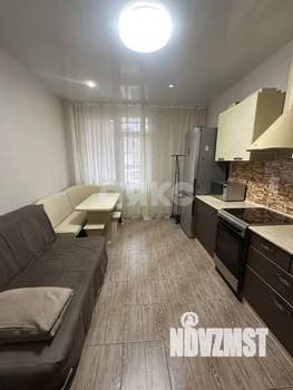 1-к квартира, вторичка, 47м2, 5/6 этаж