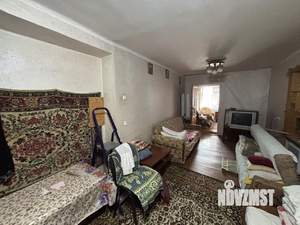 2-к квартира, вторичка, 45м2, 1/2 этаж