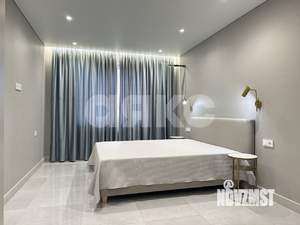 1-к квартира, вторичка, 48м2, 1/6 этаж