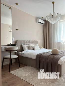 2-к квартира, вторичка, 63м2, 4/14 этаж