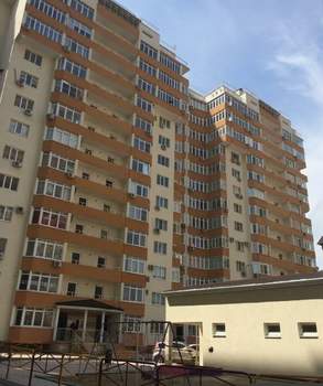 2-к квартира, вторичка, 52м2, 3/13 этаж