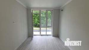 1-к квартира, вторичка, 46м2, 2/4 этаж