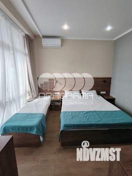 Студия квартира, вторичка, 20м2, 1/3 этаж