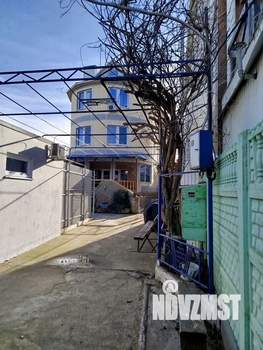 Студия квартира, вторичка, 17м2, 2/3 этаж