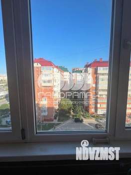 1-к квартира, вторичка, 49м2, 8/9 этаж