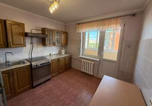 1-к квартира, вторичка, 40м2, 8/10 этаж