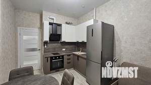 2-к квартира, вторичка, 36м2, 6/14 этаж