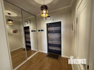 1-к квартира, вторичка, 42м2, 15/16 этаж