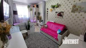 1-к квартира, вторичка, 32м2, 6/9 этаж