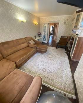 2-к квартира, вторичка, 74м2, 2/16 этаж
