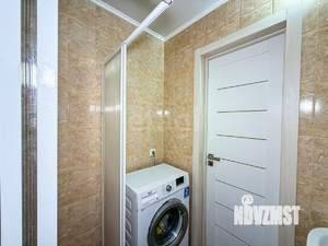 1-к квартира, вторичка, 31м2, 2/9 этаж