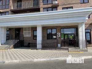2-к квартира, вторичка, 65м2, 6/14 этаж