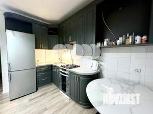 1-к квартира, вторичка, 45м2, 2/9 этаж