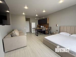 Студия квартира, вторичка, 40м2, 7/7 этаж