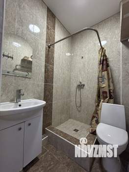 Студия квартира, вторичка, 20м2, 2/3 этаж