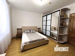 2-к квартира, вторичка, 74м2, 3/9 этаж