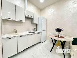 1-к квартира, вторичка, 35м2, -1/9 этаж