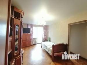 2-к квартира, вторичка, 43м2, 3/4 этаж