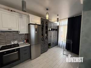 1-к квартира, вторичка, 43м2, 8/10 этаж