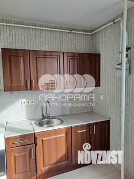 1-к квартира, вторичка, 32м2, 4/9 этаж