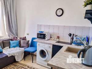 1-к квартира, вторичка, 35м2, 3/4 этаж