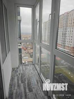 Студия квартира, вторичка, 28м2, 9/20 этаж