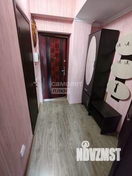 1-к квартира, вторичка, 36м2, 2/5 этаж