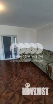 3-к квартира, вторичка, 97м2, 5/7 этаж