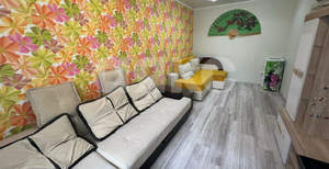 1-к квартира, вторичка, 34м2, 3/7 этаж