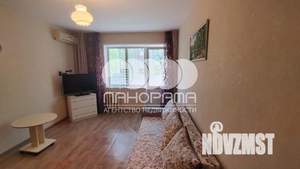 1-к квартира, вторичка, 32м2, 1/5 этаж