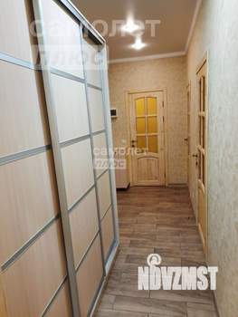 2-к квартира, вторичка, 64м2, 16/17 этаж