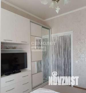 1-к квартира, вторичка, 34м2, 5/6 этаж