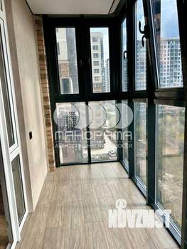 2-к квартира, вторичка, 55м2, 8/15 этаж