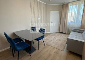 2-к квартира, вторичка, 72м2, 4/4 этаж