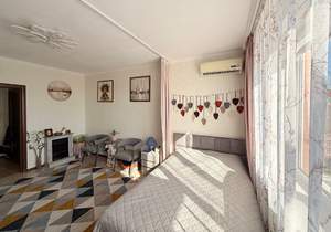 1-к квартира, вторичка, 45м2, 9/10 этаж