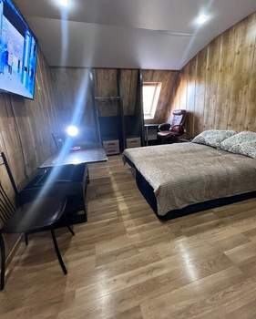 Студия квартира, вторичка, 24м2, 4/5 этаж