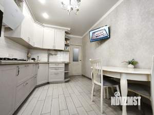 1-к квартира, вторичка, 39м2, 9/9 этаж
