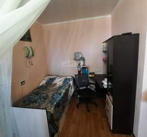 Студия квартира, вторичка, 17м2, 1/9 этаж