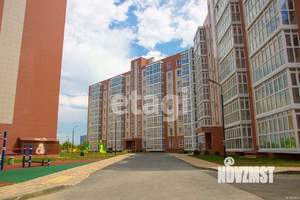 2-к квартира, вторичка, 51м2, 7/8 этаж