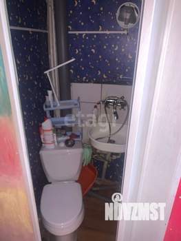 Студия квартира, вторичка, 18м2, 2/3 этаж