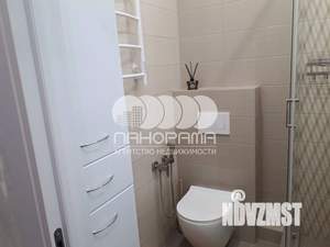 Студия квартира, вторичка, 25м2, 18/20 этаж