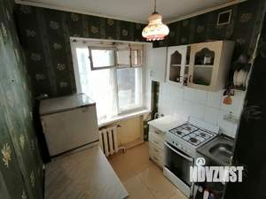 1-к квартира, вторичка, 31м2, 5/5 этаж