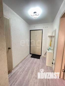 1-к квартира, вторичка, 38м2, 6/16 этаж