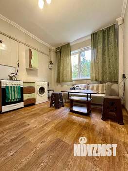 1-к квартира, вторичка, 41м2, 1/9 этаж